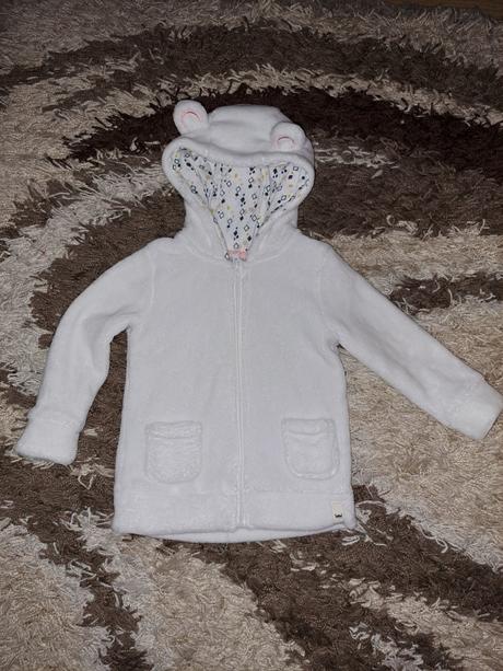 Tepla mikina, kuniboo,86