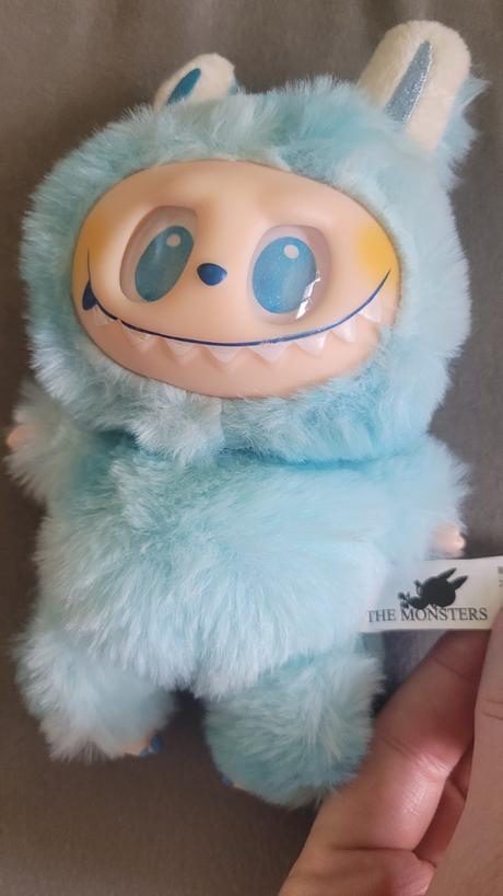 La bubu 2 kusy - iba odbalené -, 