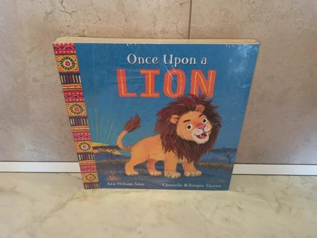 Roarsome storybook collection - african stories x1,