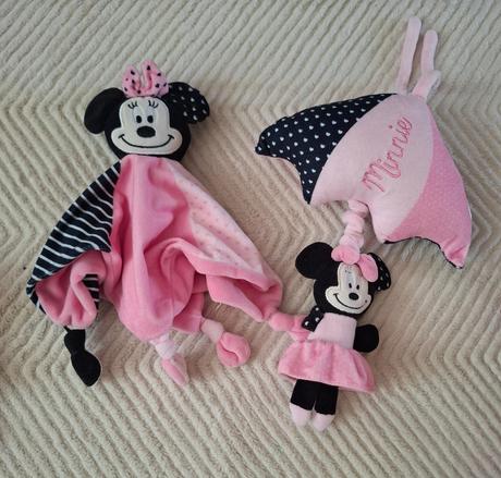 Hračky pre dievčatko,