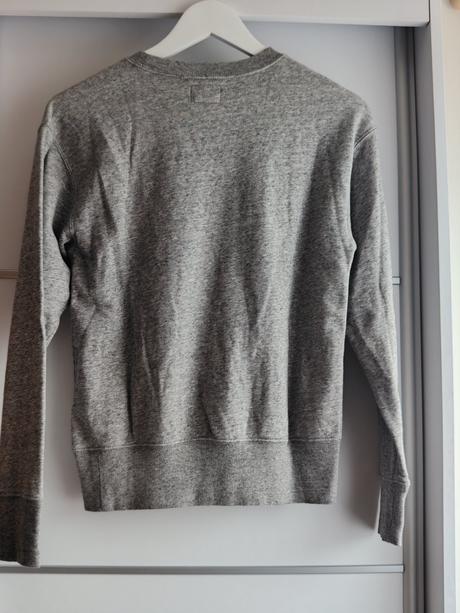 Ralph lauren bear originál dámska mikina, ralph lauren,s / xs