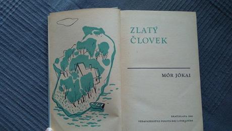 Zlatý človek,