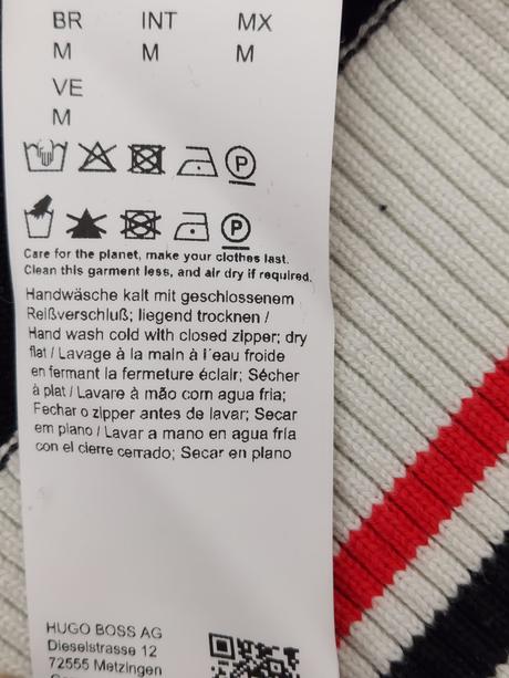 Sveter hugo boss, hugo boss,m