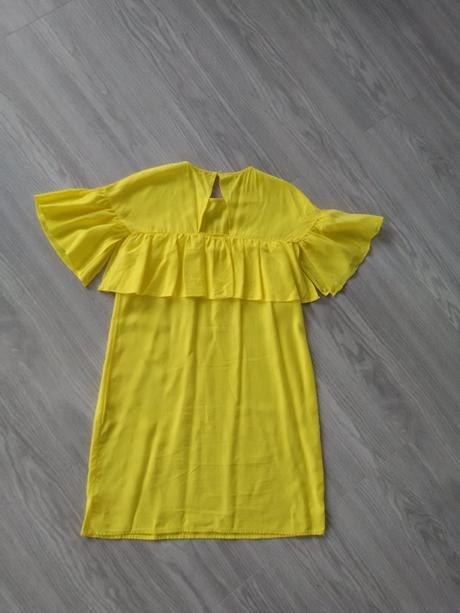 Šaty zara xs, zara,xs