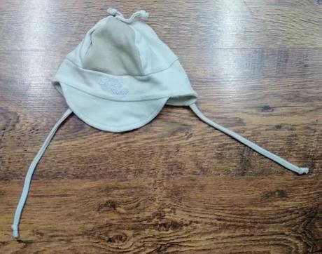 Prechodná čiapka veľkosť 2, richelieu,62