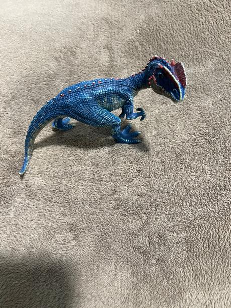 Schleich - dinosaurus, 