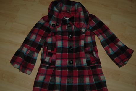 Kabátik, debenhams,116