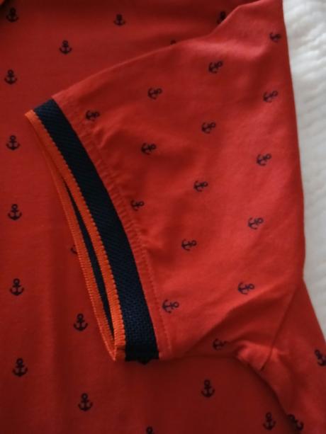 Pánska polokosela, xxl