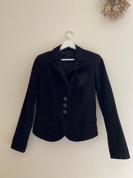 Sako, calvin klein,s