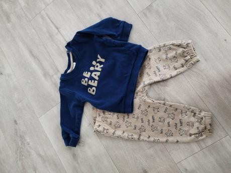 Tepláková súprava, ergee,80