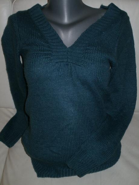 Terranova pulovrik, terranova,s