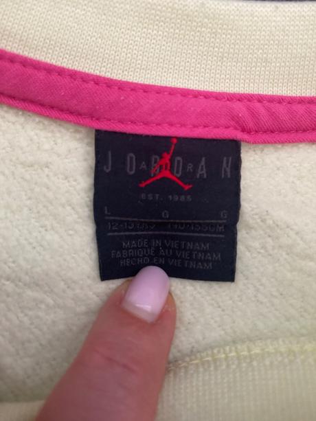 Mikina jordan, air jordan,146