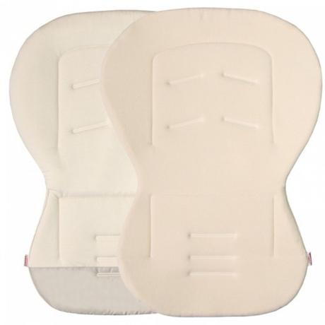 Emitex unipodložka moby - béžová / béžová, emitex
