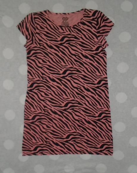 Šaty na 12 až 13 rokov, c&a,158