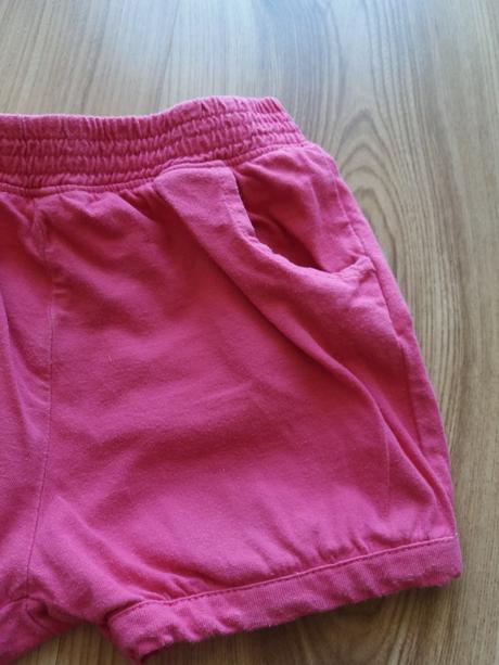 Dievčenské kratasky berti č.86, berti,86