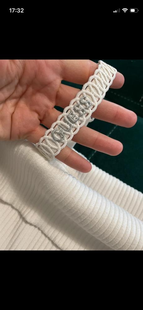 Tričko guess, guess,s
