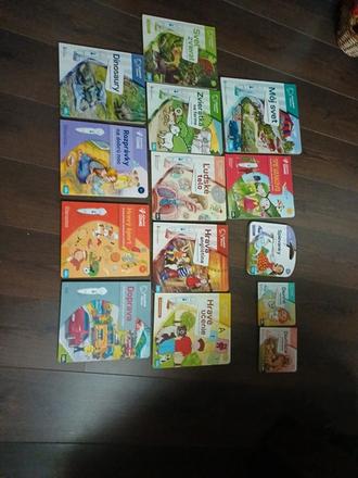 Albi kuzelne citanie, 