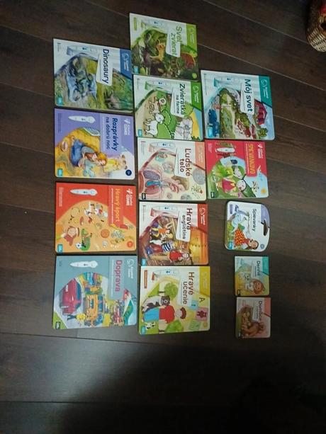 Albi kuzelne citanie,