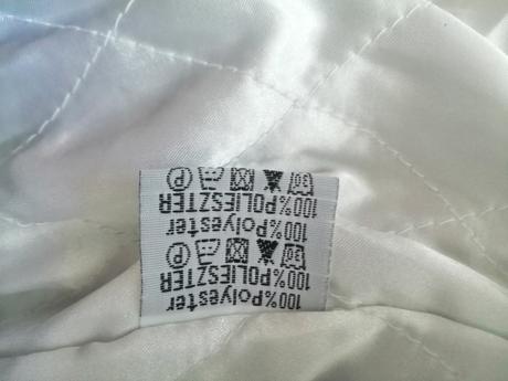 Bundička pre dievčatka, biela vel. 12 rokov, 152