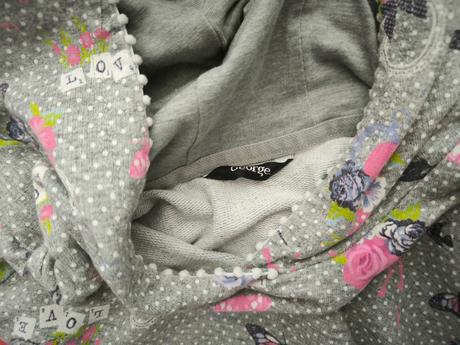 Tunika/šaty 122/128, george,128