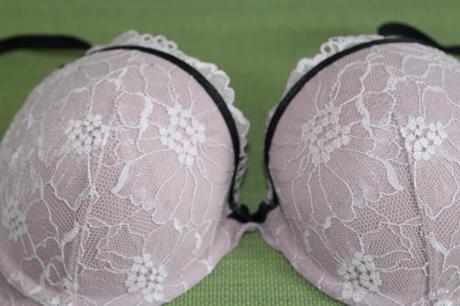 Kvalitná podprsenka, h&m,75c