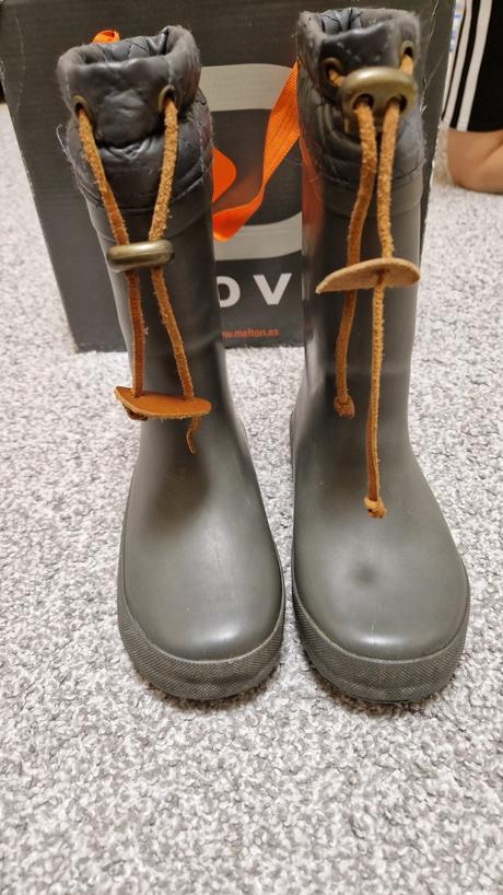 Čižmy move by melton, 28