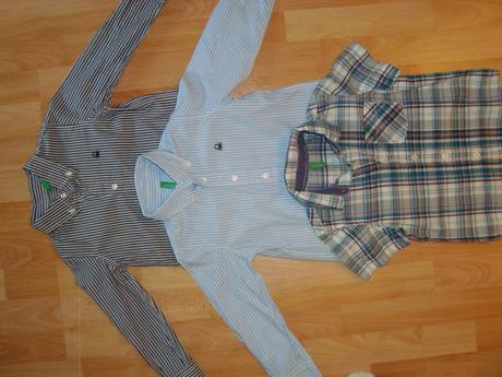 Košela benetton, benetton,104