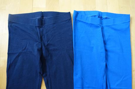 Legínky, pepperts,134