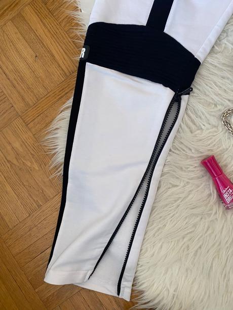 Vdr štýlové teplaky, m