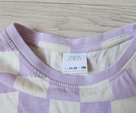 Tričko, zara,152