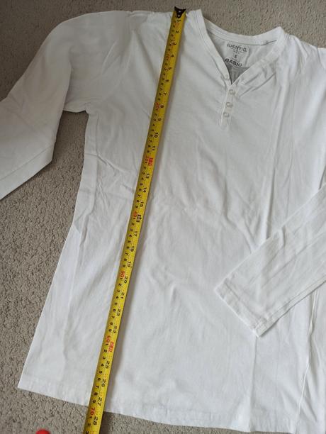 Tričko s dlhým rukávom, kik,s