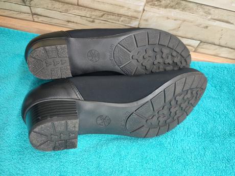 Ara 40 - dámske gore-tex lodičky, ara,40