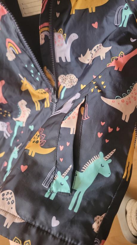 Prechodná bunda, f&f,104