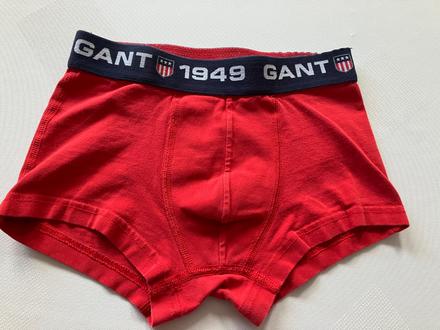 Boxerky, gant,134