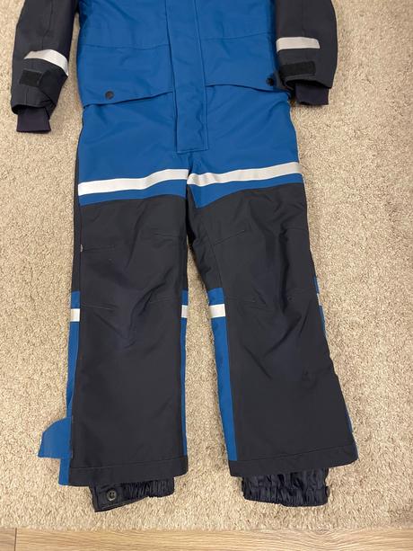 Zimny overal didriksons 116, didriksons1913,116