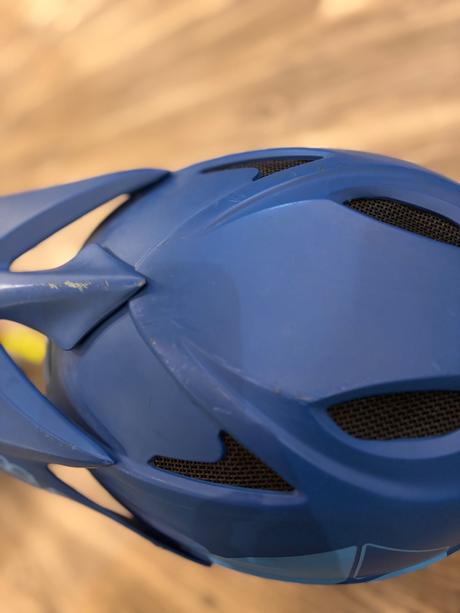 Helma seven ido integral, m