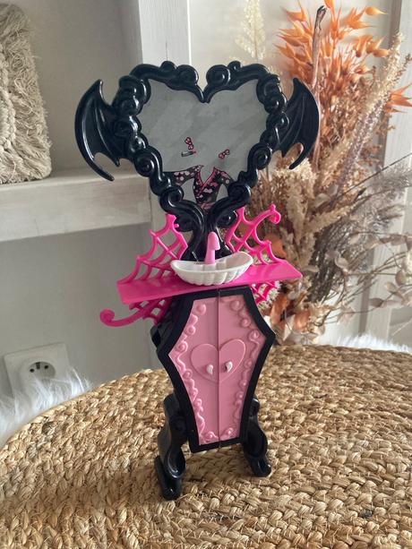 Monster high umývadlo 27cm,