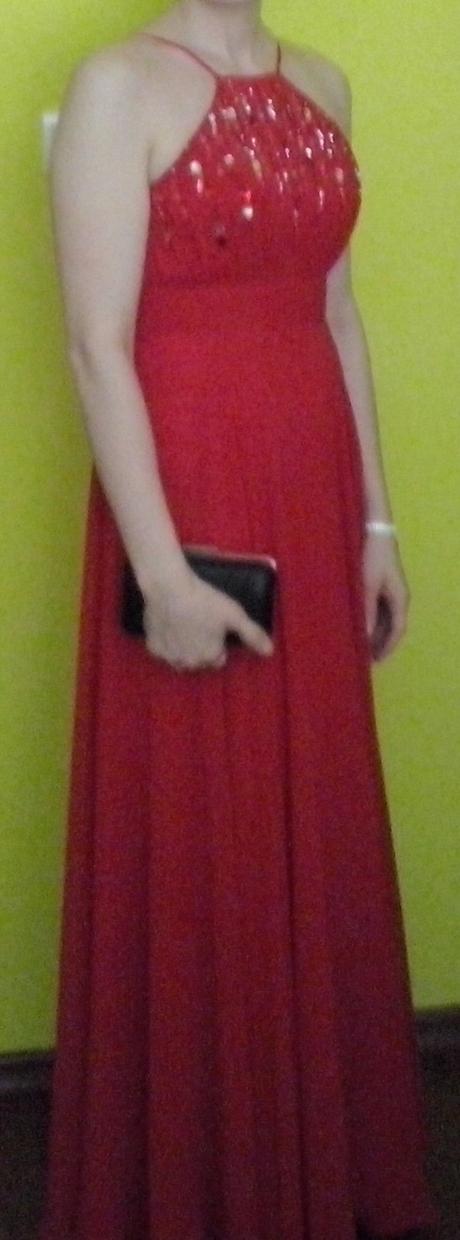 Spoločenské šaty, m