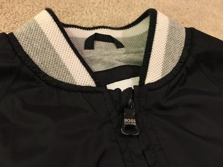 Hugo boss bombera, hugo boss,104