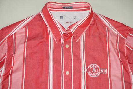 L pánská kosela, l