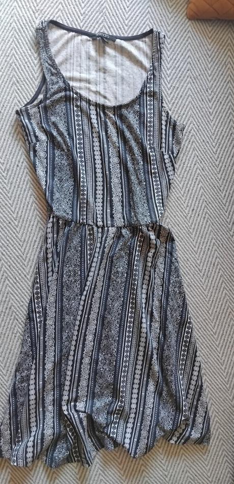 Letne šaty, esmara,xs