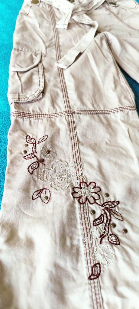 Nohavice, st. bernard,128