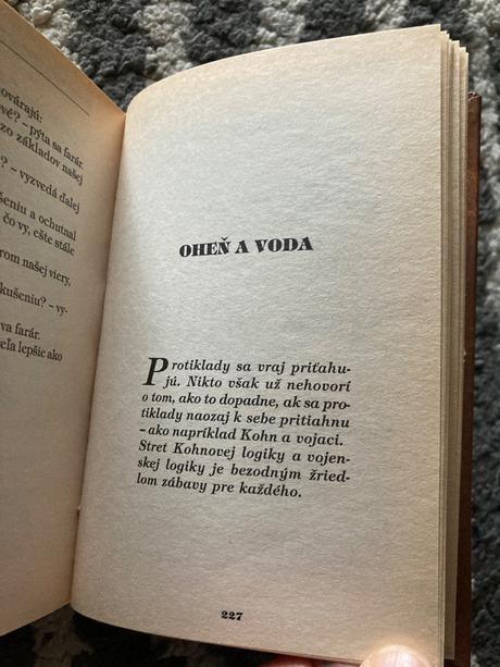 Zrnká hriechu a zrnká úsmevu (2000), 