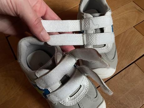 Kožené topánky bubble gummers veľ 23, bubble gummers,23