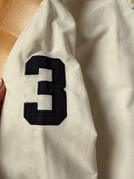 Košeľa ralph lauren, ralph lauren,128