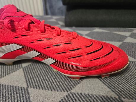 Kopačky adidas predator, adidas,44