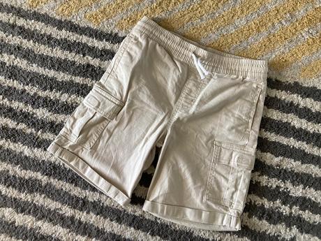 Kapsáčové kraťasky, primark,134