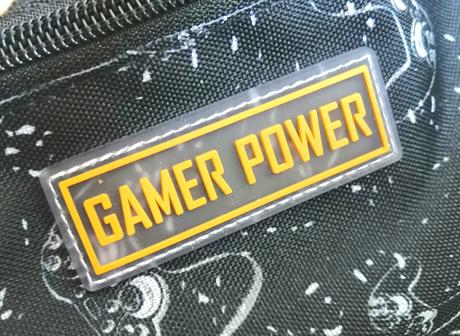 Ľadvinka gamer, top stav, 