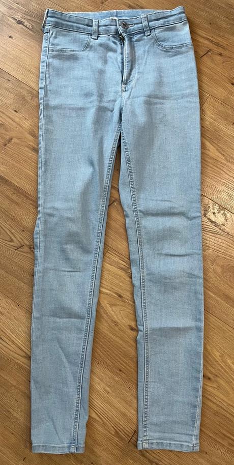 Dzeginsy rifle h&m 146, h&m,146