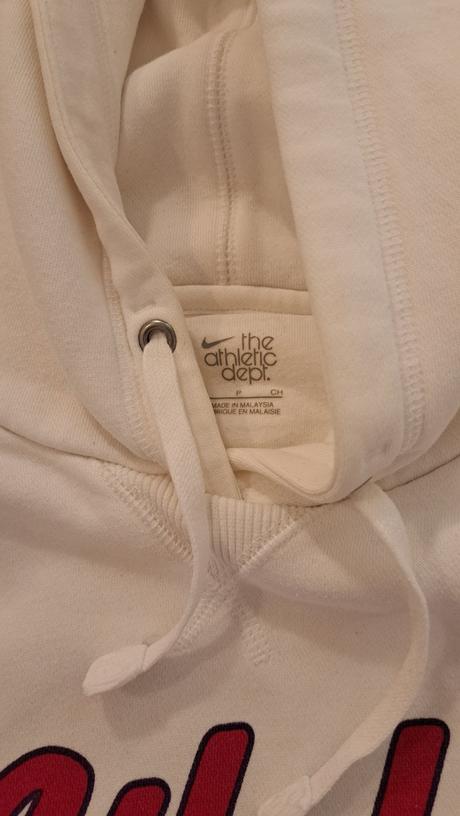 Nike mikina, nike,s